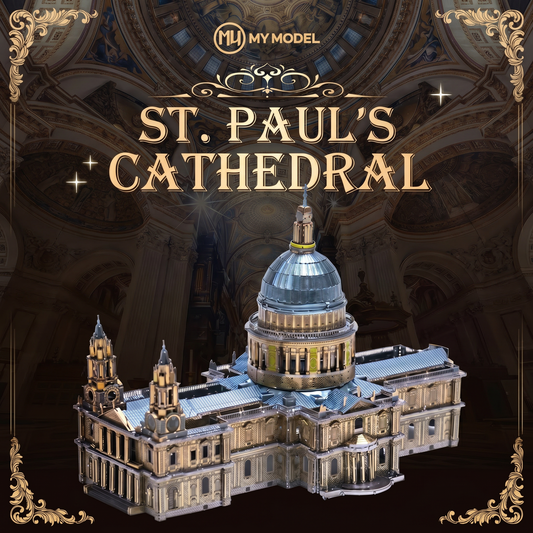 Saint Paul's Cathedral
