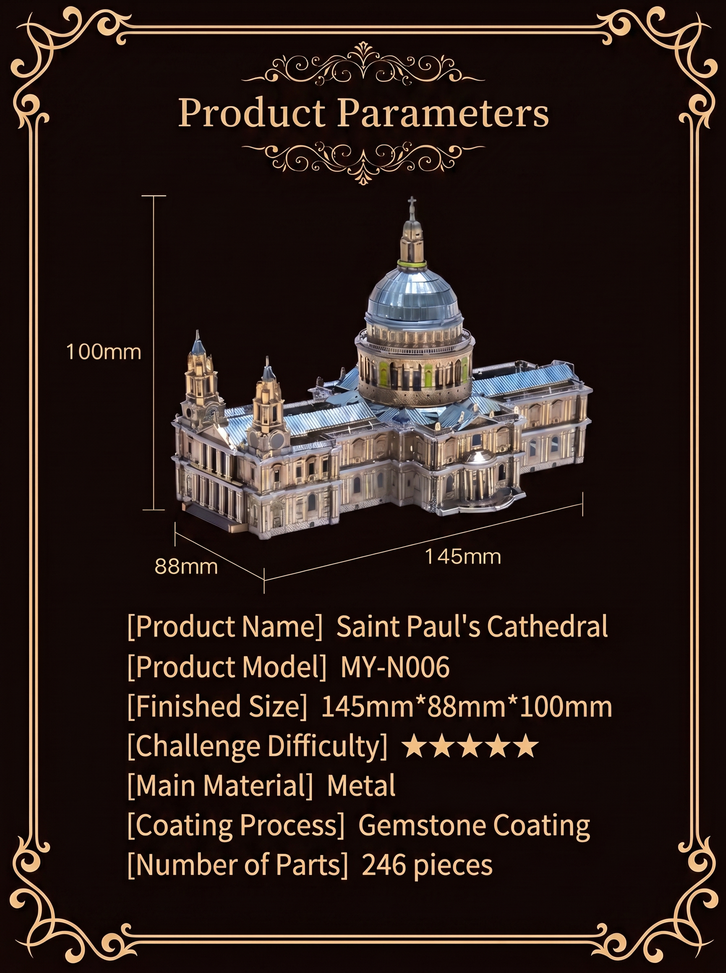 Saint Paul's Cathedral