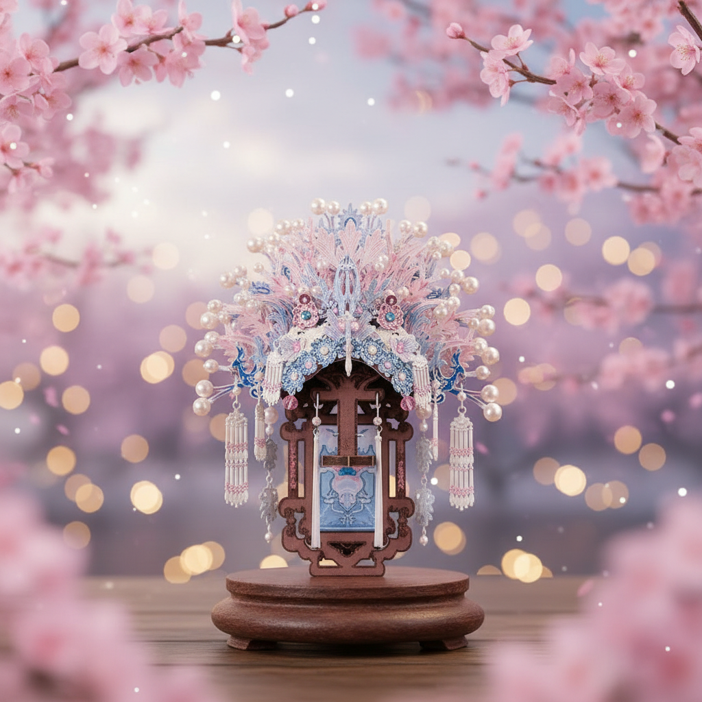 春日花园