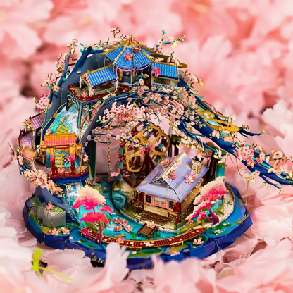 樱花主图