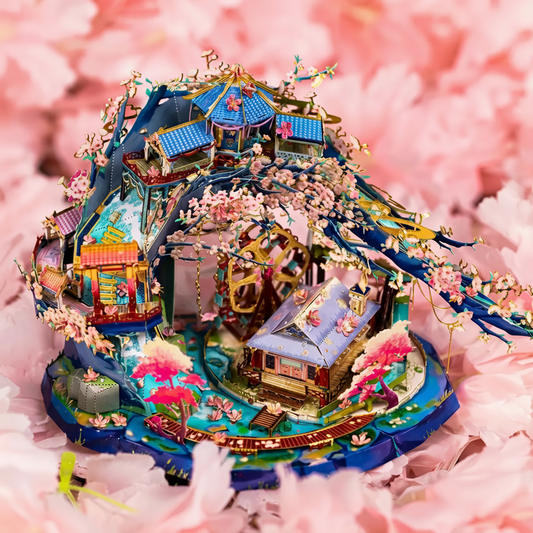 樱花主图
