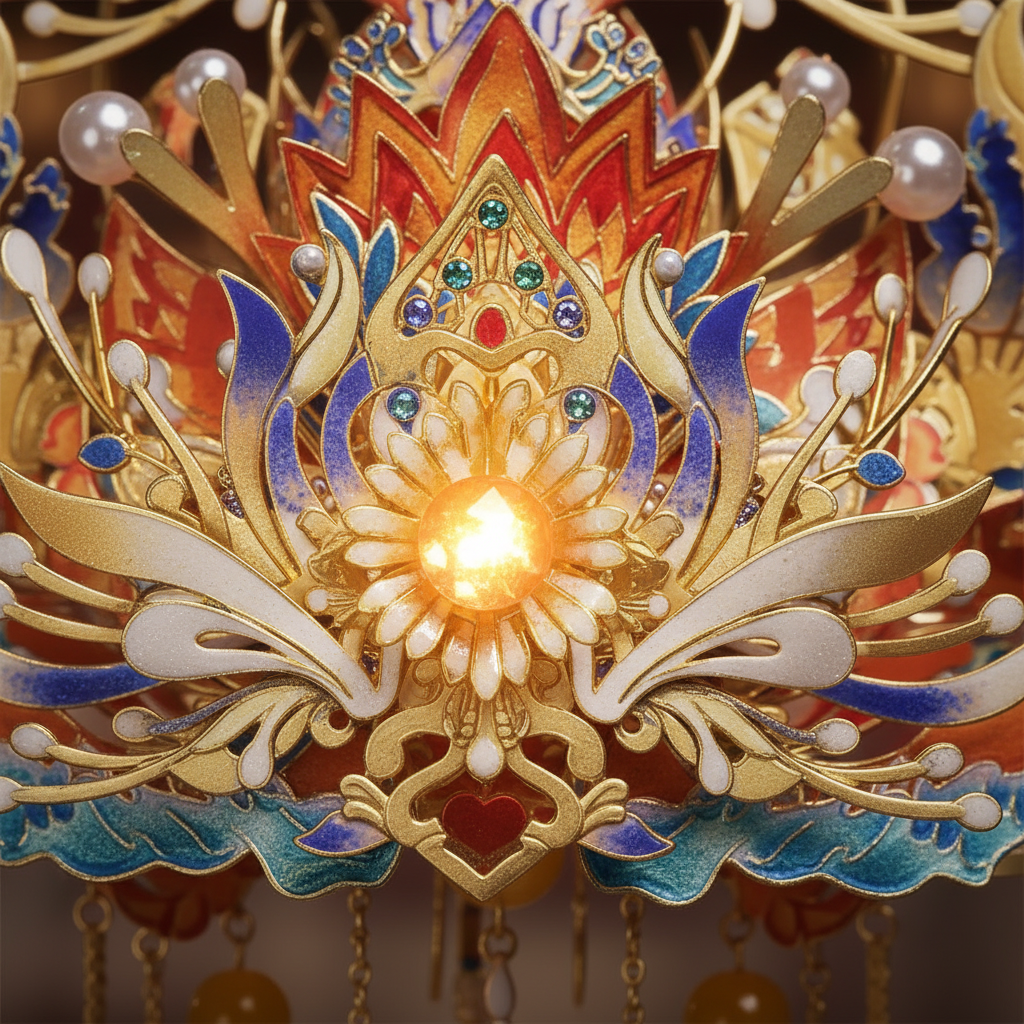 莲花中心