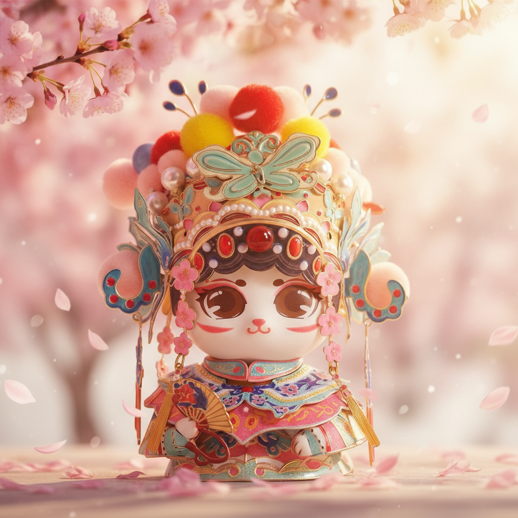 樱花背景