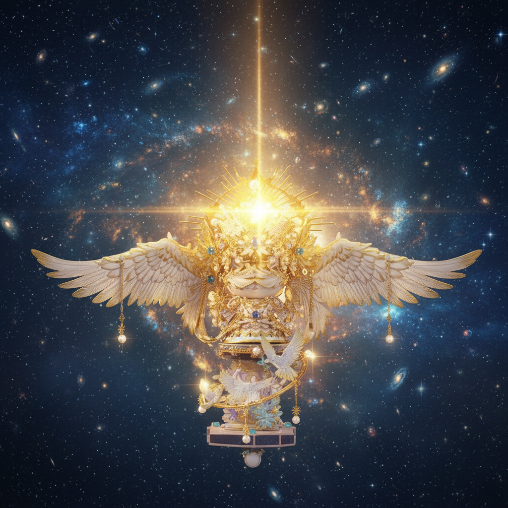 宇宙星云
