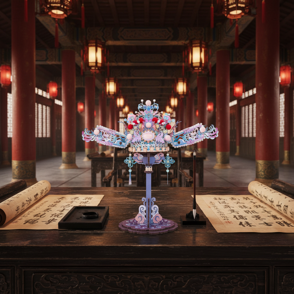 科举金榜版
