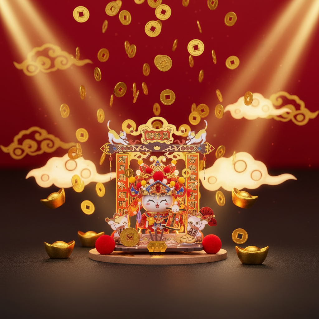 金币神话
